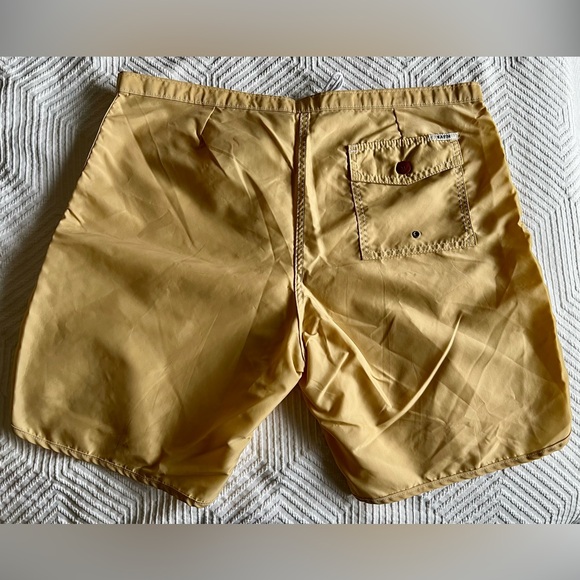 kanvas by katin swim shorts - Picture 2 of 5